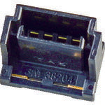 3M リンクコネクタ ボードマウントコネクタ4極 ストレートタイプ 38204-62S3-000PL
