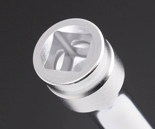 ゼンキュー専用エクステンション ベストツール 40V対応 ロック式パワーエクステンションバー BPEX