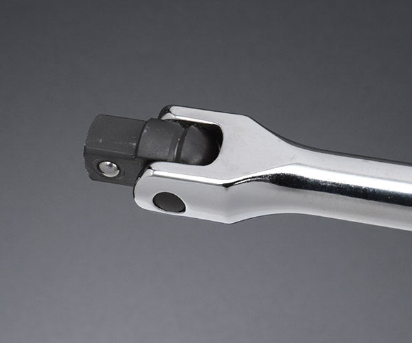 コーケン Z-EAL 9.5sq. スピンナーハンドル 全長250mm 3768Z250 Ko-ken
