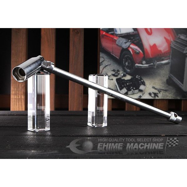 トネの六角ソケットの画像1