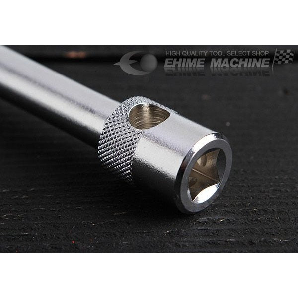 トネの六角ソケットの画像3