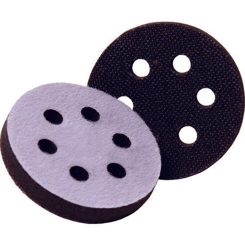 3M フッキット 中間ソフトパッド 05771 外径76mm 05771 スリーエム