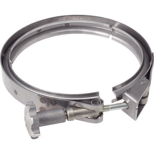 3M ハウジング5DCN/5ZMN/5EL用クランプバンド･ノブ ･スクリュー 07023A2331Y13 スリーエム