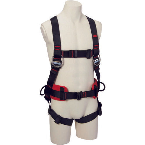 3M プロテクタ フルハーネス ワークポジショニング用 1161652N M/Lサイズ スリーエム