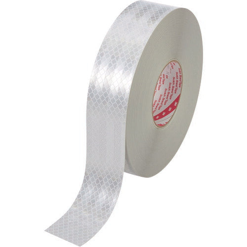 3M 3310FP50X45.7 フレキシブルプリズム反射シート 50mmX45.7m 白 スリーエム 3M 3310FP50X45.7 フレキシブルプリズム反射シート 50mmX45.7m 白