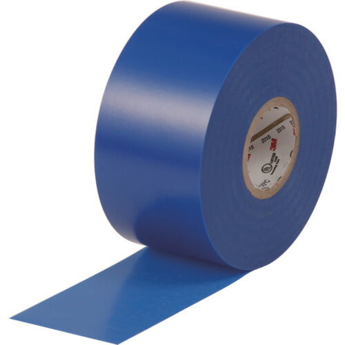 3M ビニールテープ 35 青 38mmX20m 35BLU38X20 スリーエム
