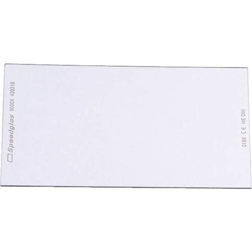 3M スピードグラス 内側保護プレート 428010 9002NC用 5枚/1袋 スリーエム