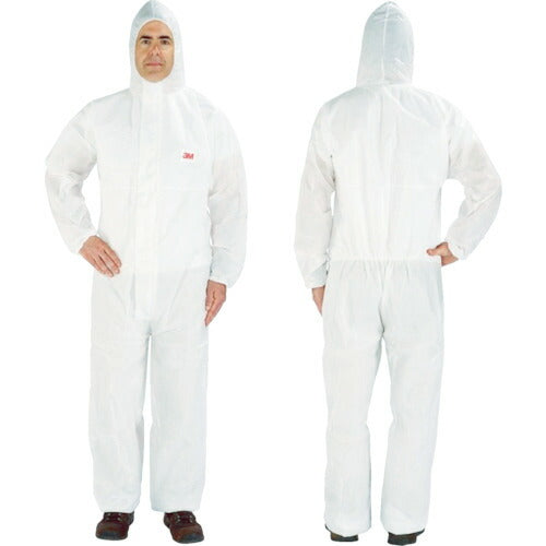 3M 化学防護服 4515 Lサイズ 4515L スリーエム