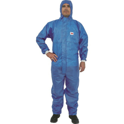 3M 化学防護服 4532PLUS XXLサイズ 4532PLUSXXL スリーエム