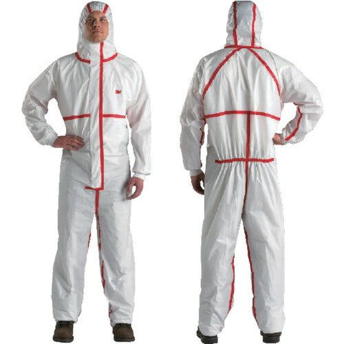 3M 化学防護服 4565 Mサイズ 4565M スリーエム
