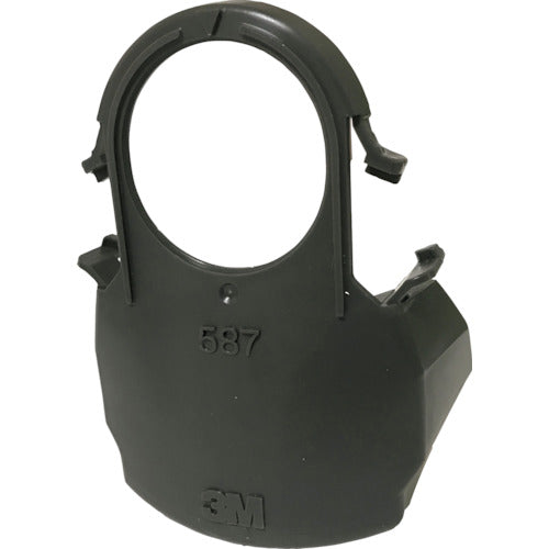 3M 吸水カバー 587 HF-50シリーズ用 587 スリーエム