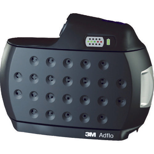 3M アドフロー[[TM上]] 電動ファン 832005J 832005J スリーエム