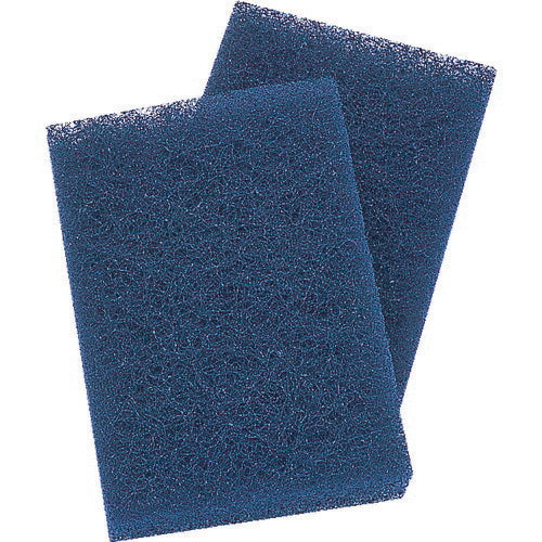 3M 取り換え用ハンドパッド(ホルダー961用) 青 88X127mm 961BLU スリーエム