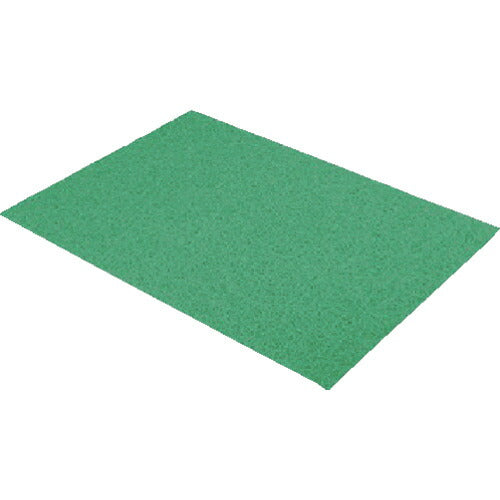 3M スコッチ･ブライト グリーンパッド 115X150mm (20枚入) 96PROHALF スリーエム