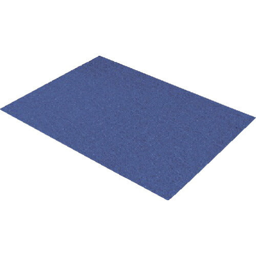 3M ブルーパッド NO.99 PRO 115X150mm (20枚入) 99PROHALF スリーエム