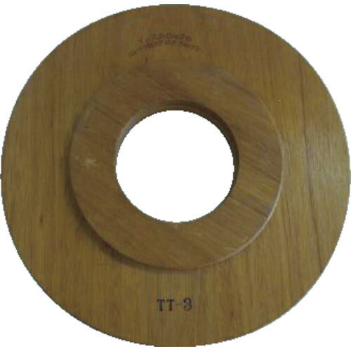 3M ドライビングアッセンブリー(木台付き)455mm (2枚入) ASSY455 スリーエム
