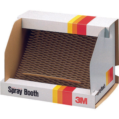 3M スプレーブース BOOTH スリーエム