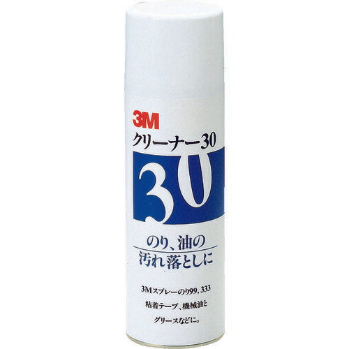 3M クリーナー30 330ml CLEANER30 スリーエム