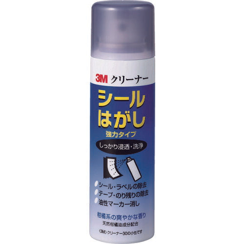 3M クリーナー30 シールはがし 強力 ミニ 100ml CLEANER30MINI スリーエム