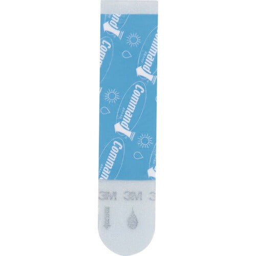 3M コマンドタブ 耐水粘着タブ Mサイズ(3枚入) CMB-01 スリーエム