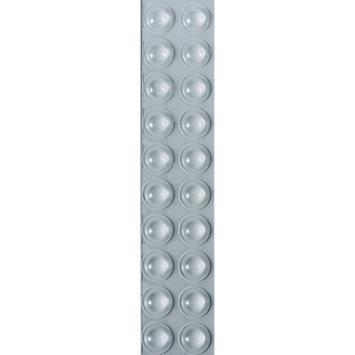 3M いつでもはがせるクッションゴム 丸形 7.9mm径×2.2mm厚(20個入) CR-01 スリーエム