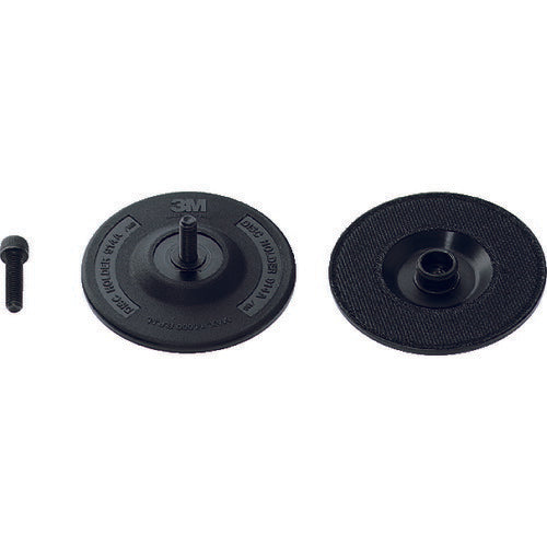 3M ディスクホルダー 914A エアー工具用 D/H914A スリーエム