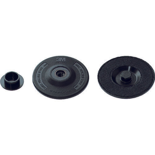 3M ディスクホルダー 914E 電動工具用 D/H914E スリーエム