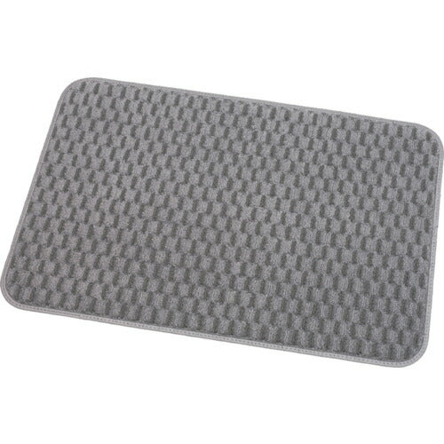 3M エンハンスマット 1000 グレー 900X600mm E1GRA900X600 スリーエム