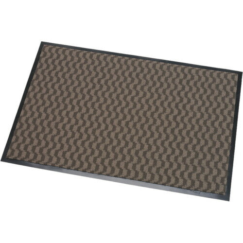 3M エンハンスマット 3000 茶 900X1500mm E3BRO900X1500 スリーエム