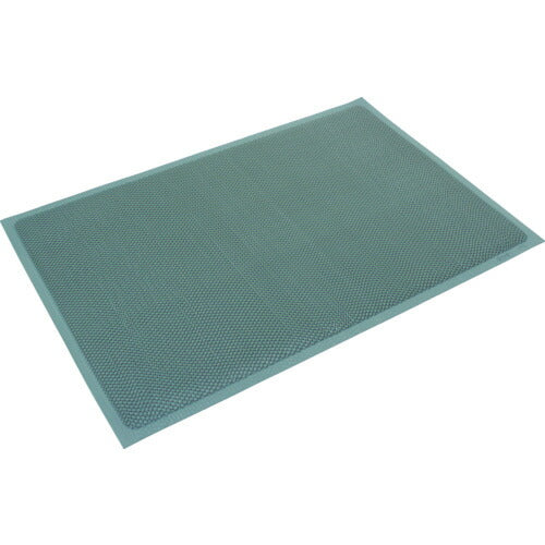 3M エントラップマット スタンダード･アンバック グレー 900X1500mm E/SUBGRA900X1500 スリーエム