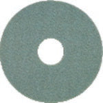 3M グリーンスクラビングパッド 緑 432X82mm (5枚入) GRE432X82 スリーエム