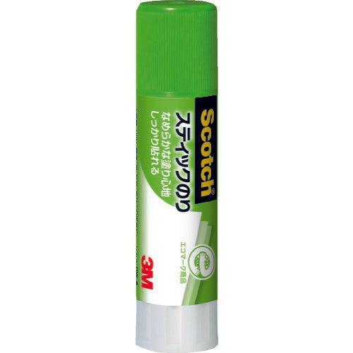 3M スコッチ スティックのり 25g GW-C GW-C スリーエム