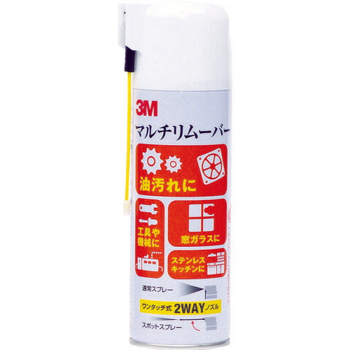 3M マルチリムーバー 330ml M/REMOVER スリーエム