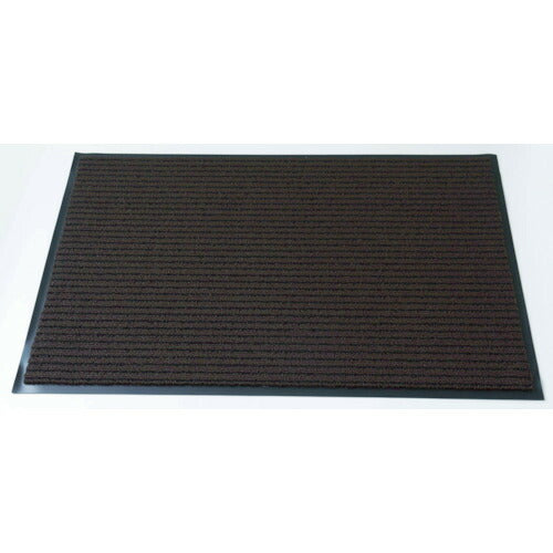 3M ノーマッド カーペットマット4000 茶 900X600mm N4BRO900X600D スリーエム