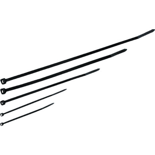 3M ナイロン結束バンド 屋外用 幅9.0X長さ830mm 10本入り NBO-830MM スリーエム