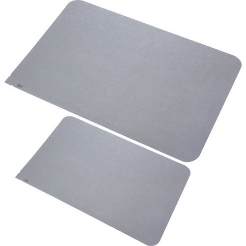 3M 油取りフロアシート 600X450mm OILSHEET600X450 スリーエム