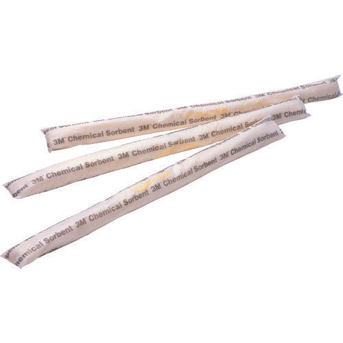 3M 液体吸収材 ケミカルソーベント ブームタイプ (12本入) P-200OHSP スリーエム