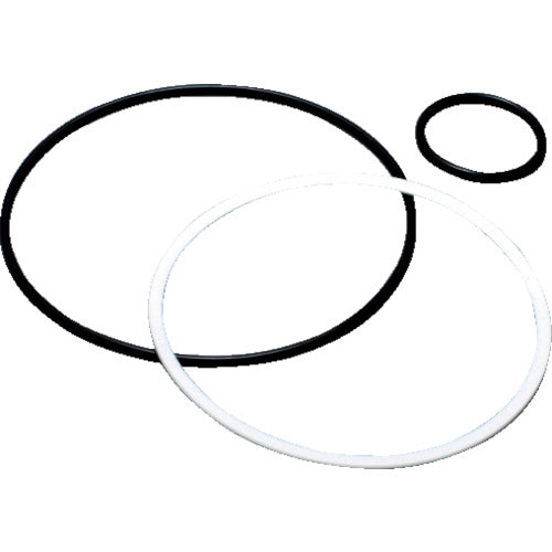 3M ハウジング1BHS用パッキンセット EPDM/PTFE P-BHS-E スリーエム