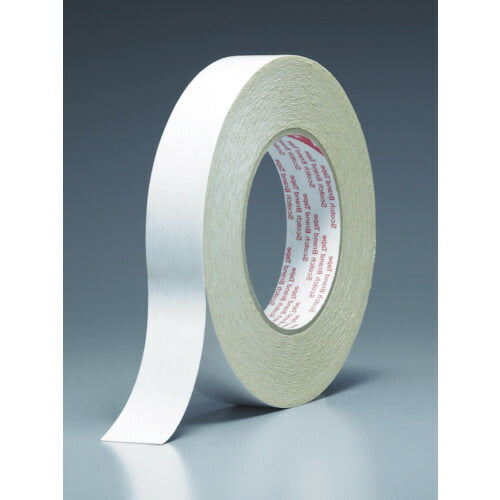 3M スコッチ 厚手両面テープ 25mm×15m PAD-25 スリーエム