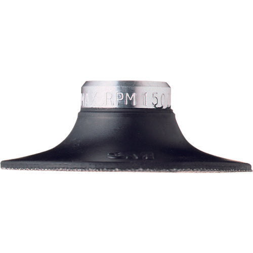 3M ロロック ディスクパッド ソフト 外径75mm シャフトなし PN45090 スリーエム