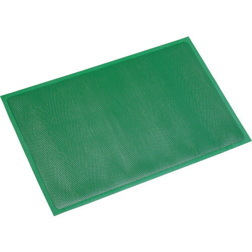 3M セーフティーグマット2 緑 900X600mm SAF2GRE900X600 スリーエム