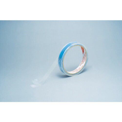 3M スコッチ はがせる両面テープ 超透明 薄手タイプ 15mm×4m SRS-15 スリーエム