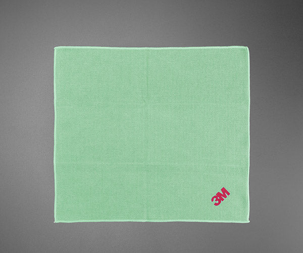 スリーエム 3M 高機能ワイピングクロス 320×360mm 緑 WC5000-GRE