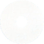 3M ホワイトスーパーポリッシュパッド 白 230×82mm (5枚入) WHI230X82 スリーエム
