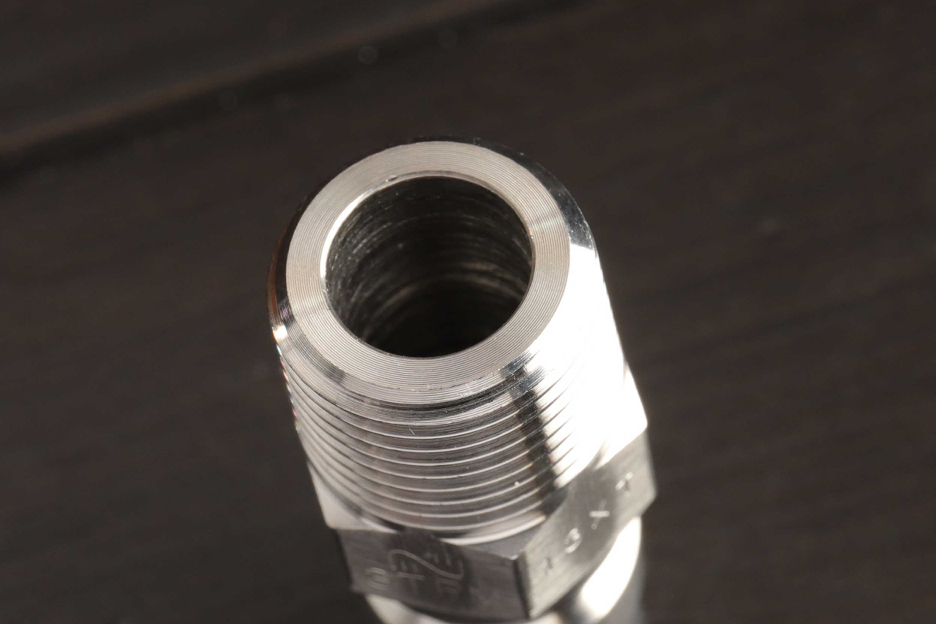 日東工器 3TPM 洗車機用ステンTSPオネジプラグ3/8