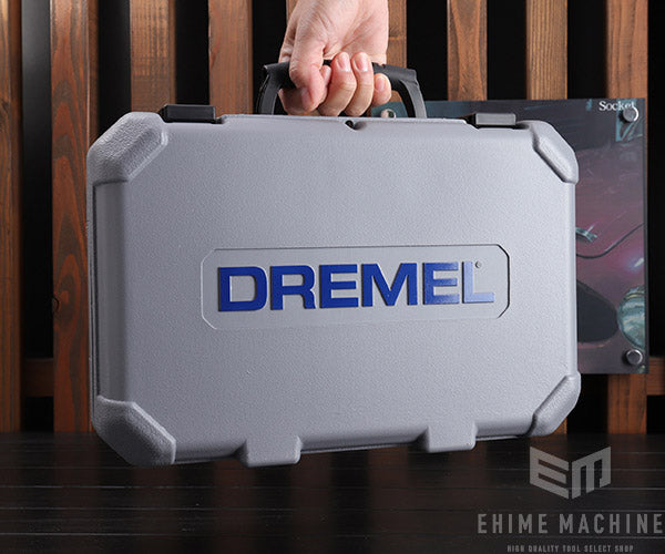 DREMEL 4000-3/36 ハイスピードロータリーツール4000 ドレメル