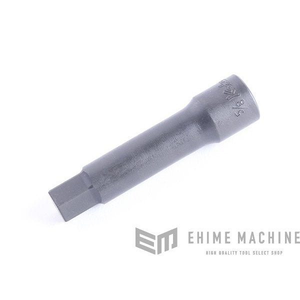 コーケン 4012A-100-5/8 12.7sq. インチサイズ ハンドソケット ヘックスビットソケット Ko-ken 工具