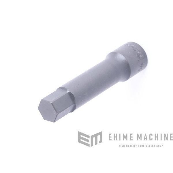 コーケン 4012A-100-5/8 12.7sq. インチサイズ ハンドソケット ヘックスビットソケット Ko-ken 工具