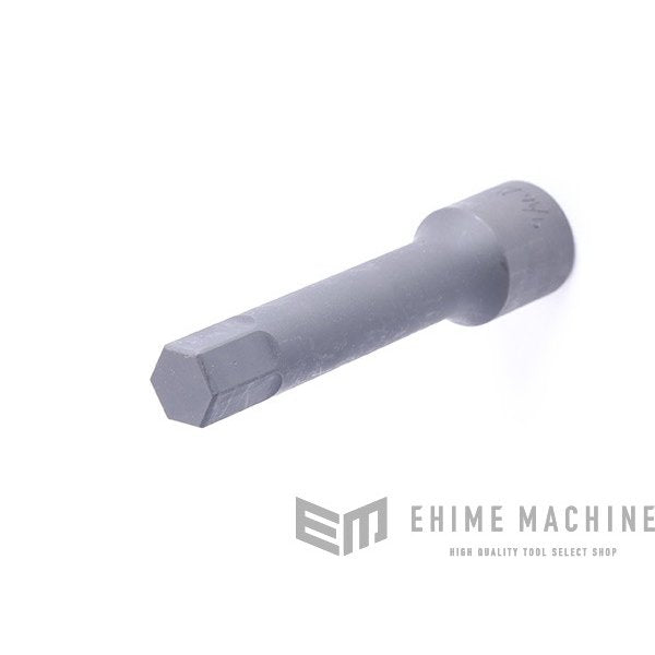 コーケン 4012A-100-9/16 12.7sq. インチサイズ ハンドソケット ヘックスビットソケット Ko-ken 工具