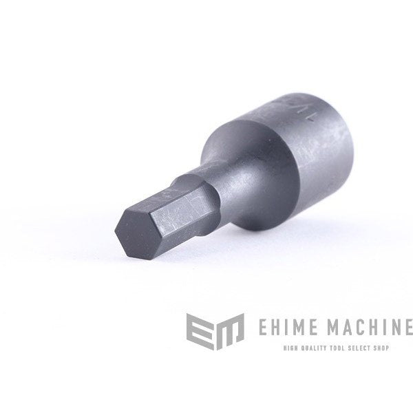 コーケン 4012A-60-11/32 12.7sq. インチサイズ ハンドソケット ヘックスビットソケット Ko-ken 工具